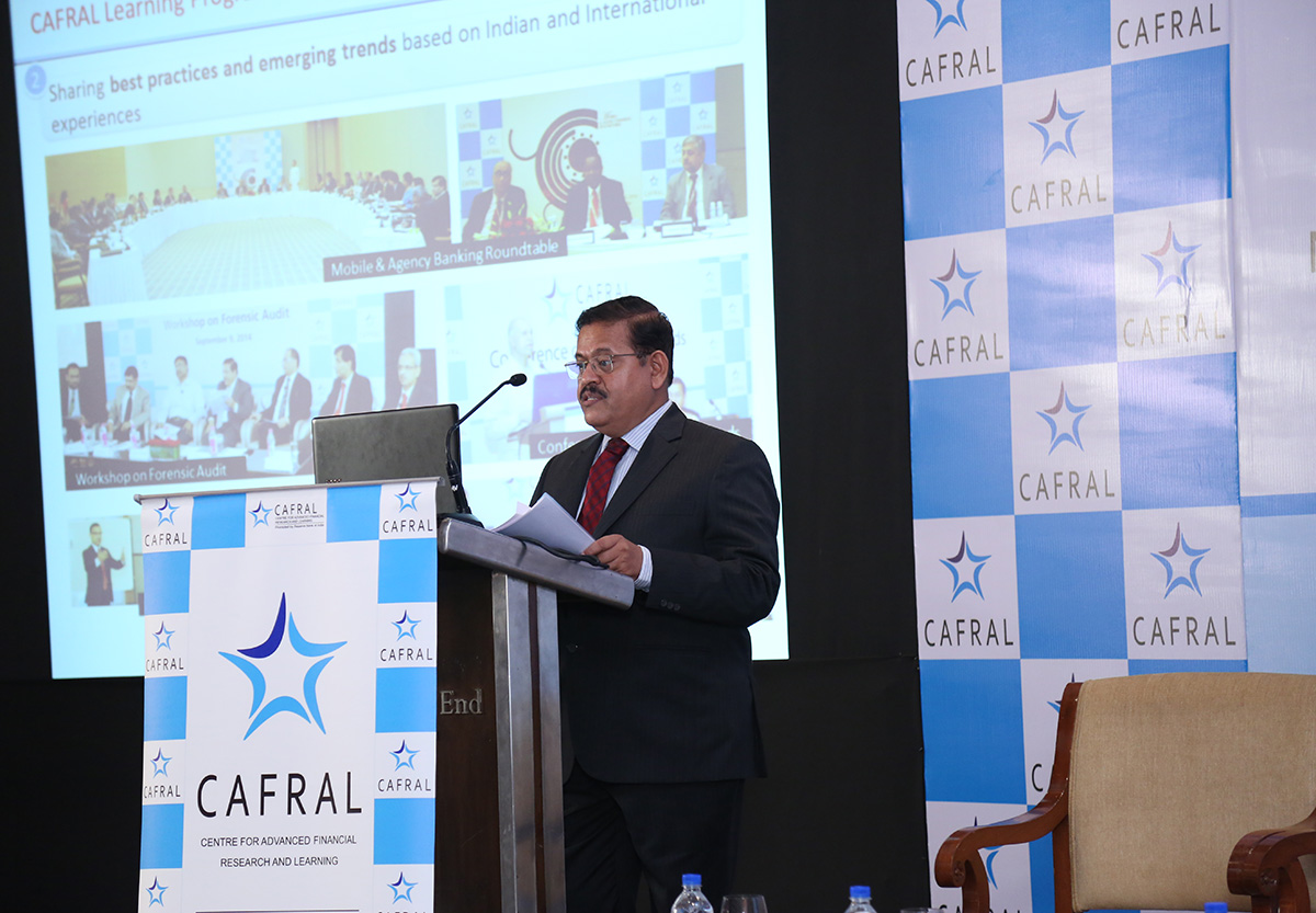 Photos from the Financial Inclusion: New Opportunities for the Financial Sector