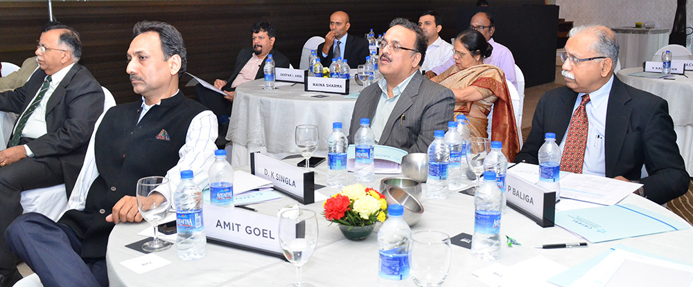 Photos from the 2nd Program for Non-Executive Directors on the Boards of Public