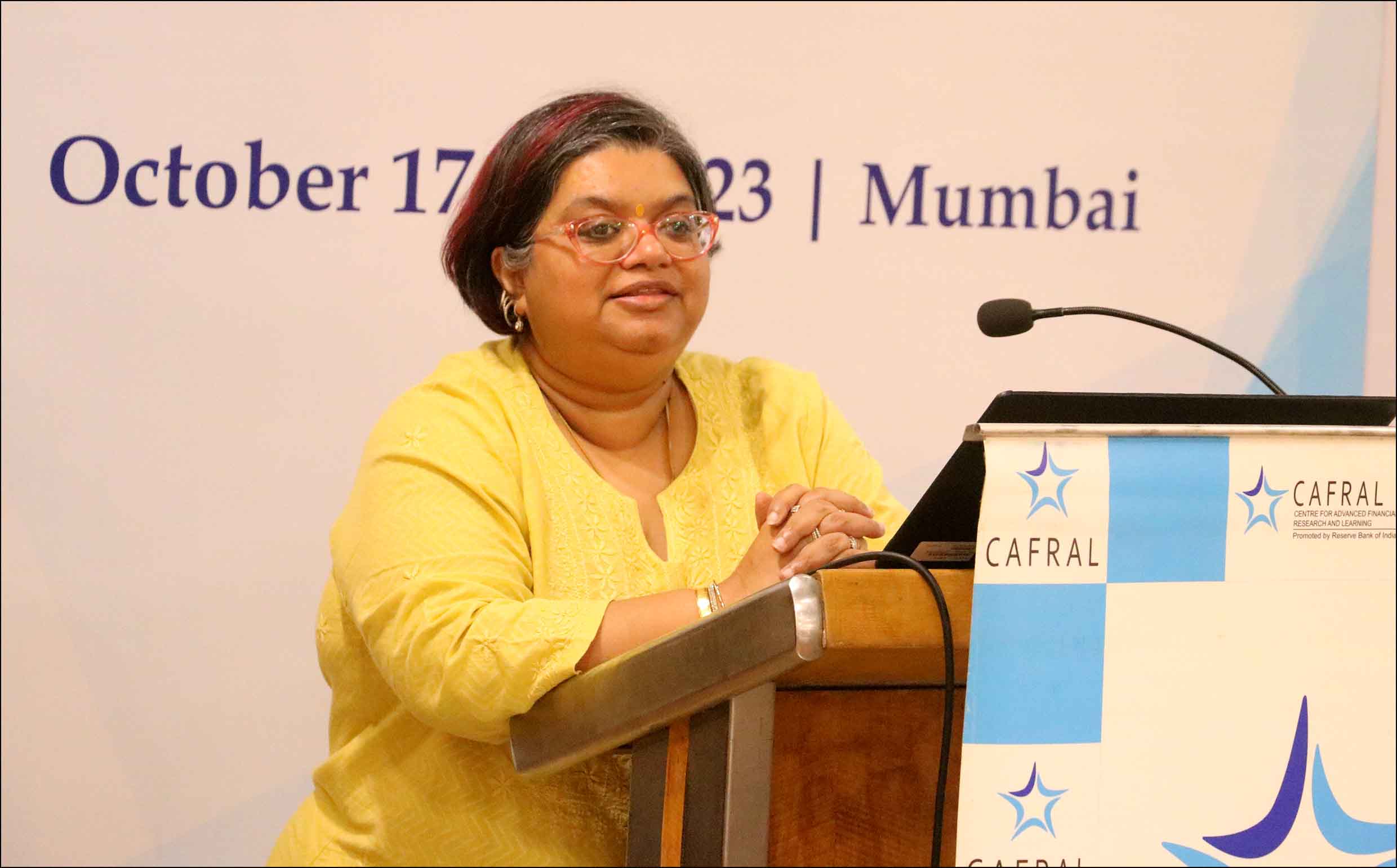 Nimilita Chatterjee, Partner, Ernst and Young India LLP