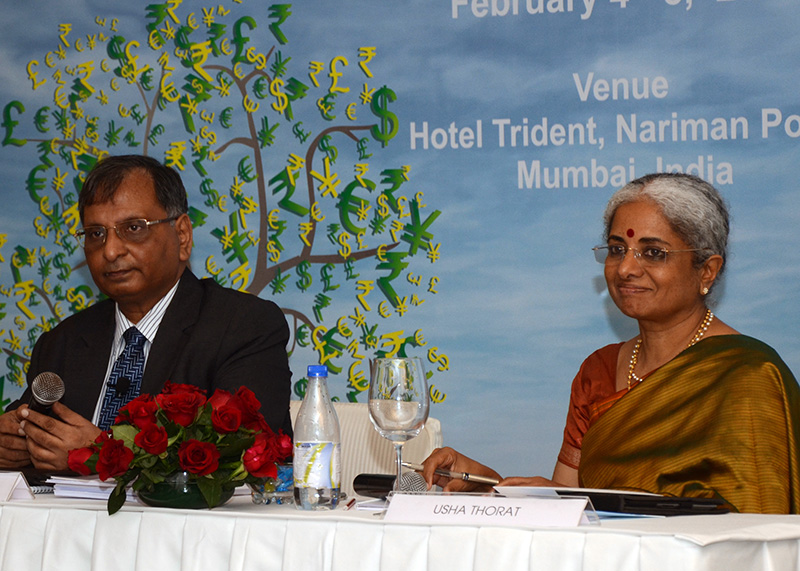 Photos from the International Program on Supervisory Effectiveness in the Post Crisis World