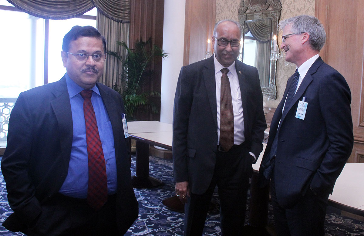 Photos from the FSI-SEANZA Regional Seminar on the Regulation and Supervision of Systemically