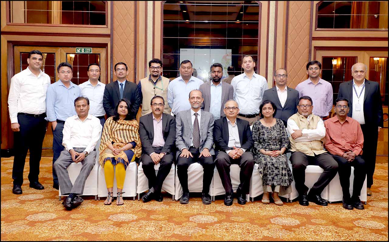 Photos from the Financial Markets Program