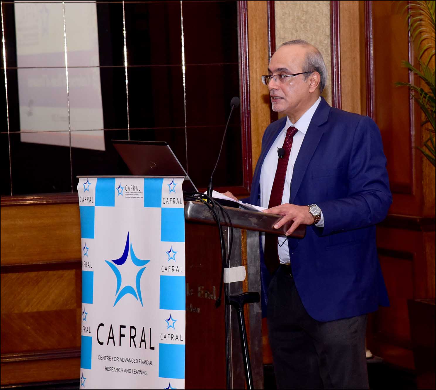 Photos from the Conference of Heads of Treasuries