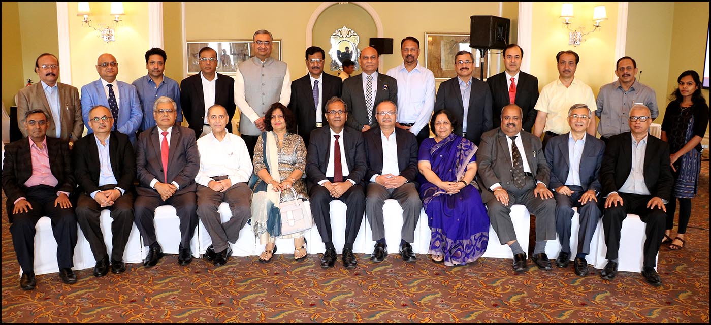 Photos from the Workshop for Non -Executive Directors on Credit Committees of banks