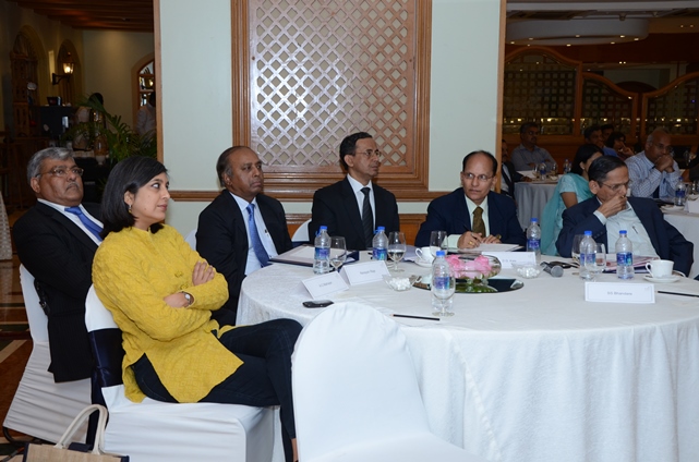 Photos from the Conference of Chief Customer Service Officers