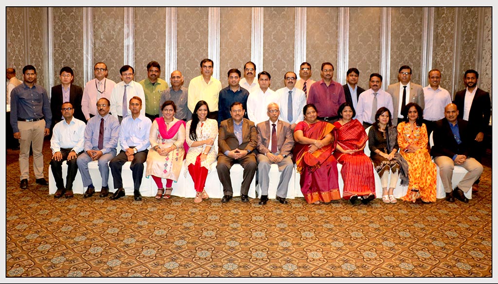 Photos from the Financial Markets Program 2017