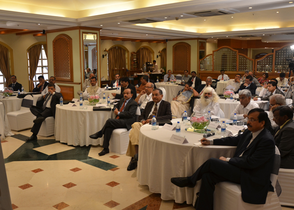 Photos from the Conference of Non-Executive Directors on Boards of banks