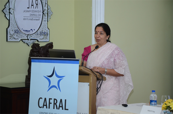 Photos from the Conference of Heads of Compliance