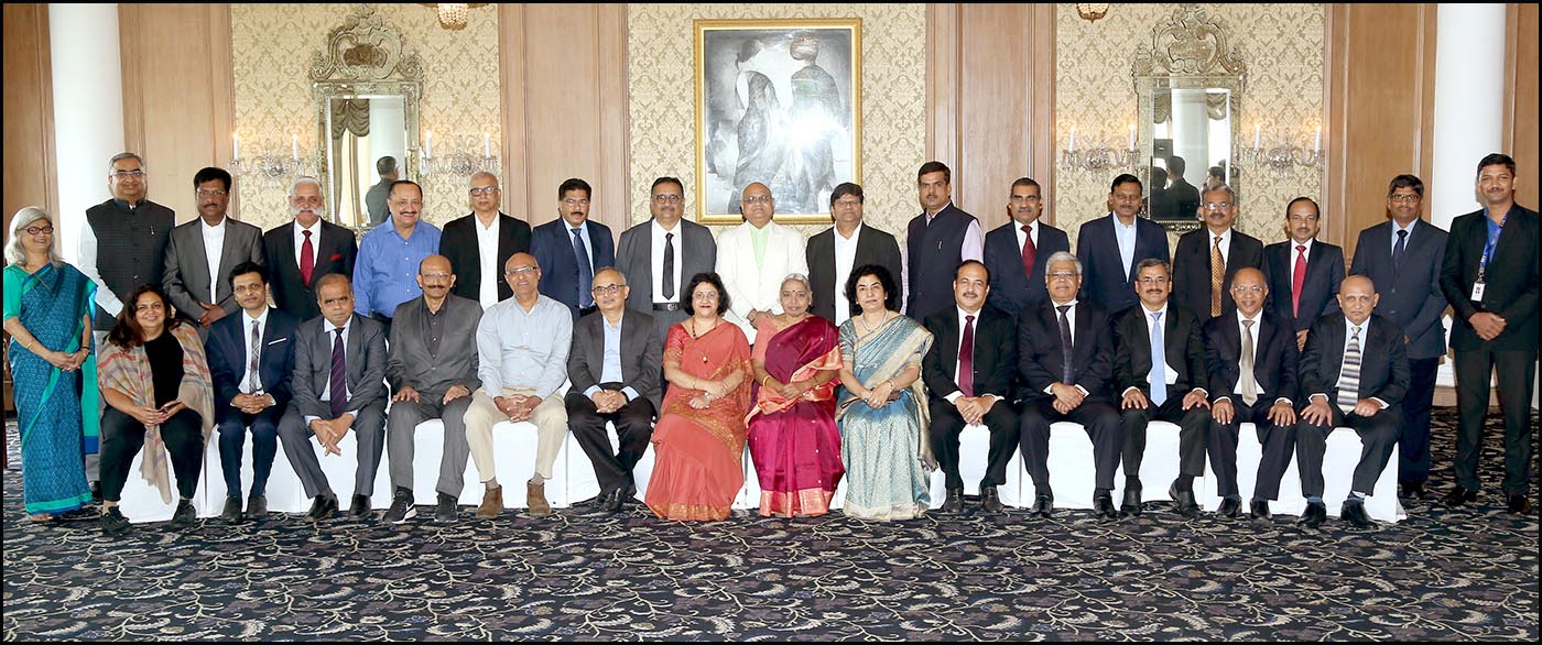 Photos from the Program for Non-Executive Directors on the Boards of Banks and