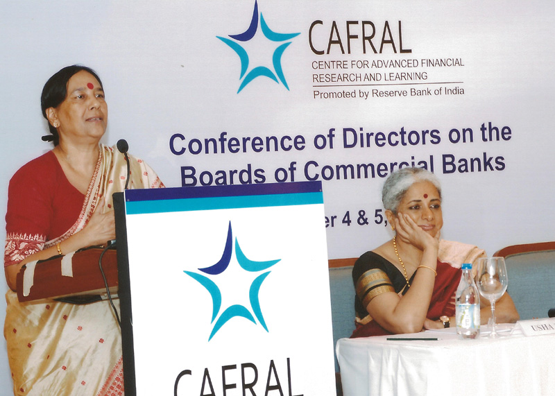 Photos from the Conference of Directors on the Boards of Commercial Banks