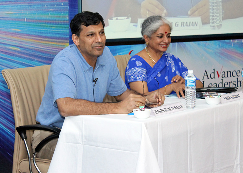 Photos from the CAFRAL ADVANCED LEADERSHIP PROGRAM (CALP - 2013)