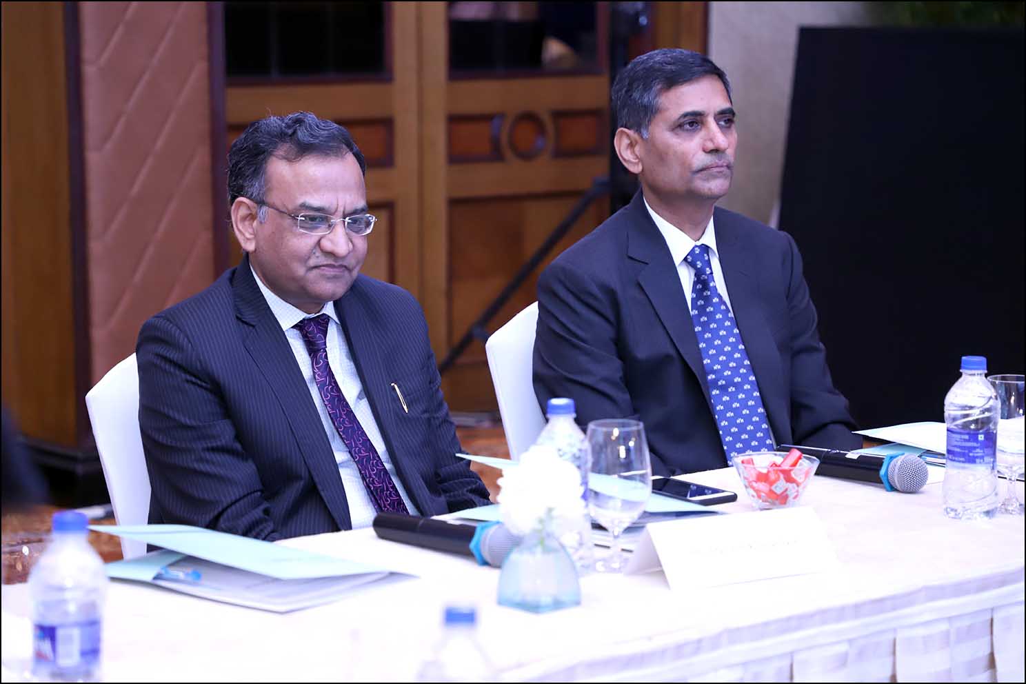 Photos from the CAFRAL – ReBIT Business Leaders