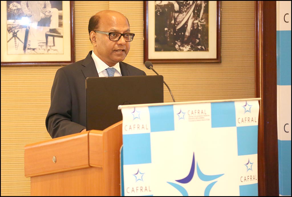 Photos from the Program on Regulatory and Supervisory Issues for Payments Banks and