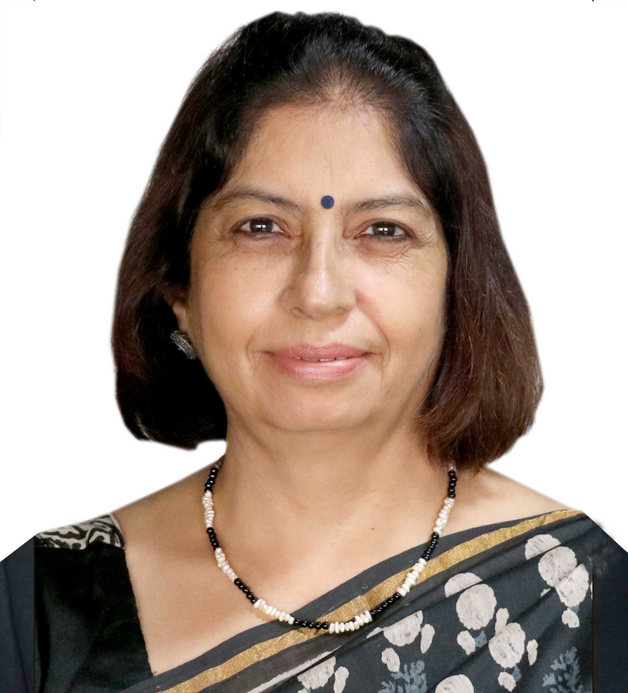 Smt. Sunita S Ratanpal