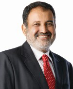 Shri. T V Mohandas Pai