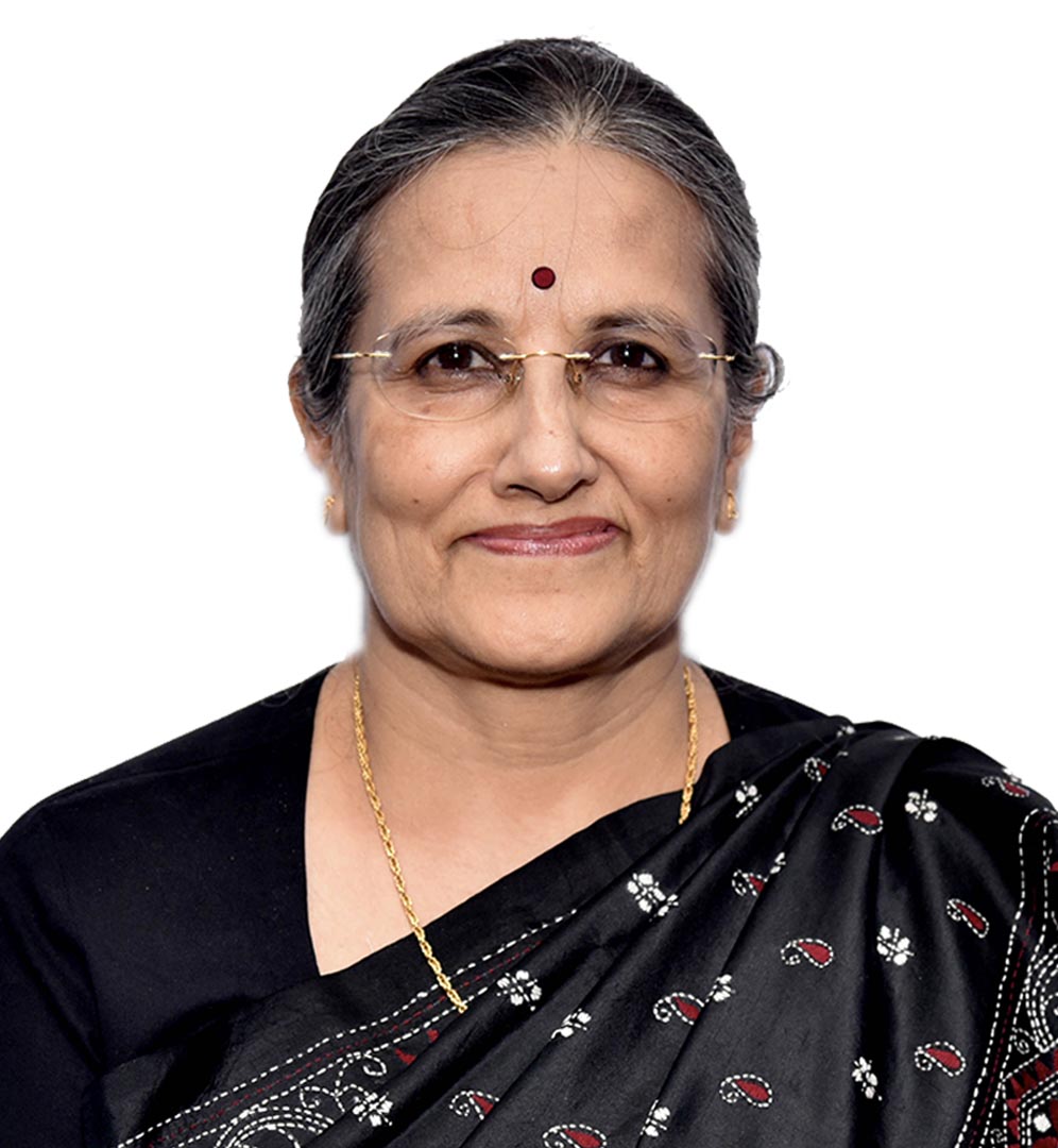 Smt. Indrani Banerjee